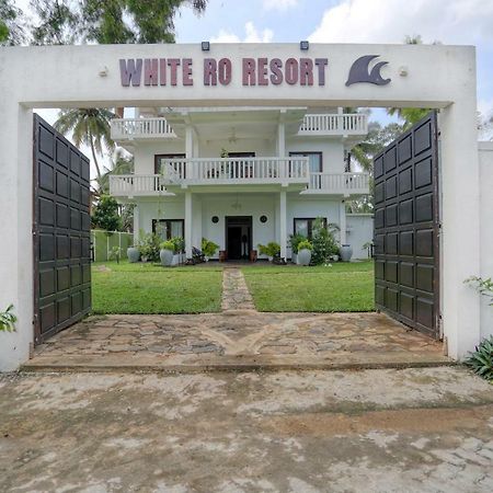 Yoho White Ro Resort Тангале Екстериор снимка