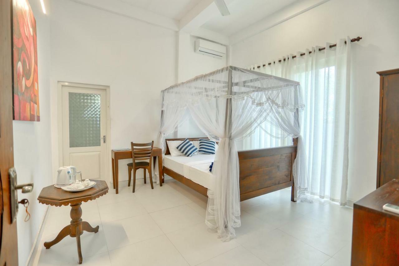 Yoho White Ro Resort Тангале Екстериор снимка
