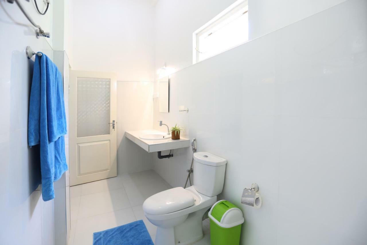 Yoho White Ro Resort Тангале Екстериор снимка