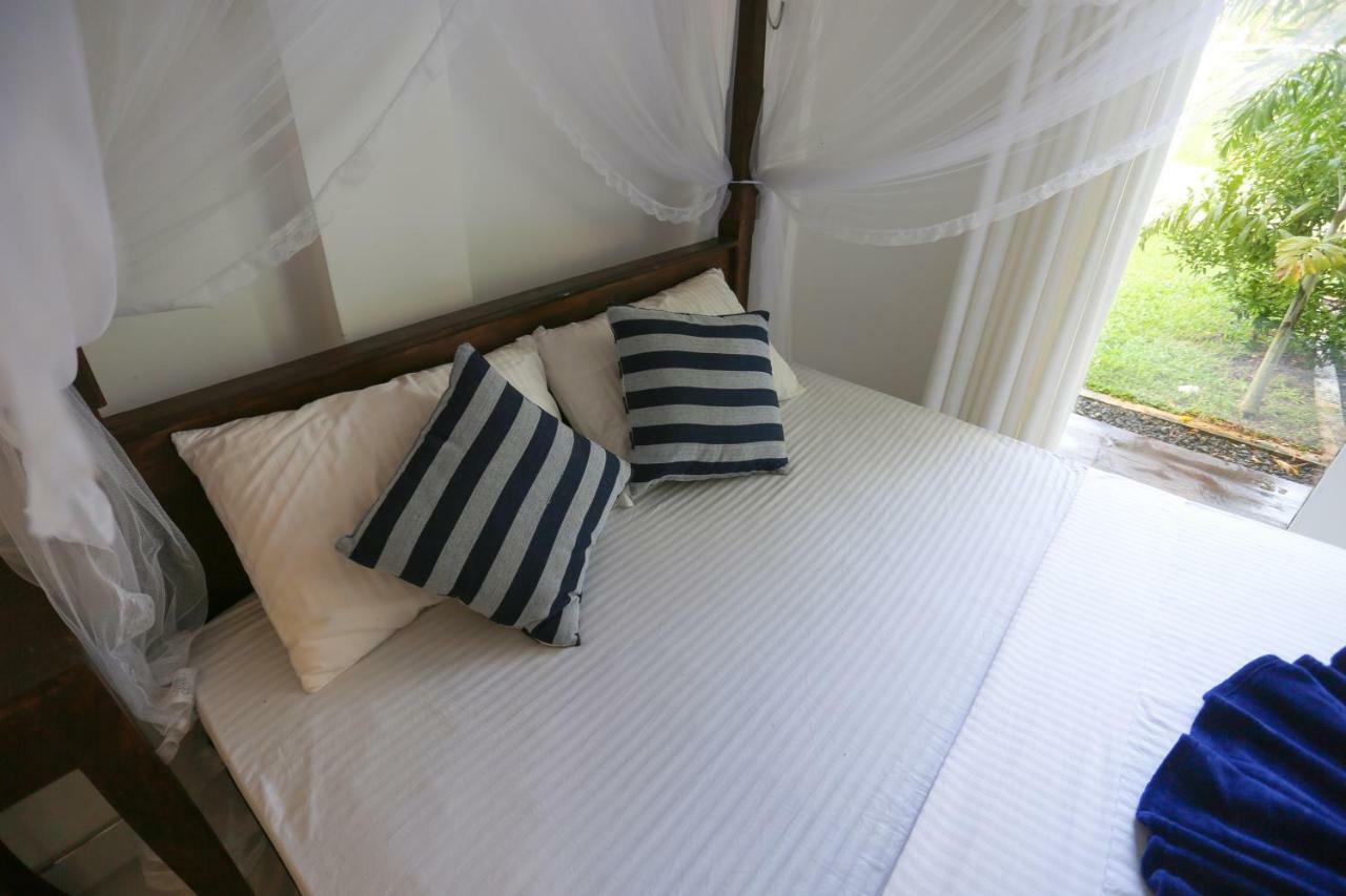 Yoho White Ro Resort Тангале Екстериор снимка
