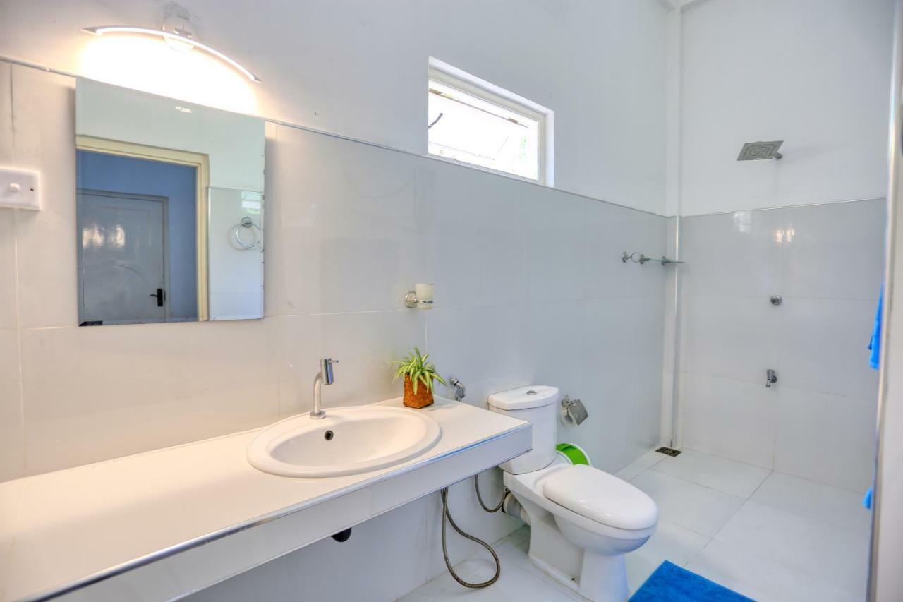 Yoho White Ro Resort Тангале Екстериор снимка