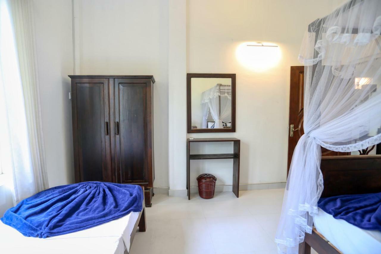 Yoho White Ro Resort Тангале Екстериор снимка